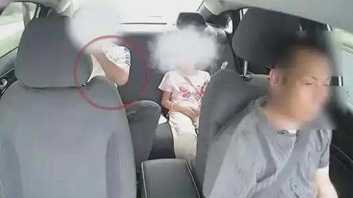 这项新规的实施具有重要意义，有助于进一步保障乘客的生命安全。后排乘客不系安全带被