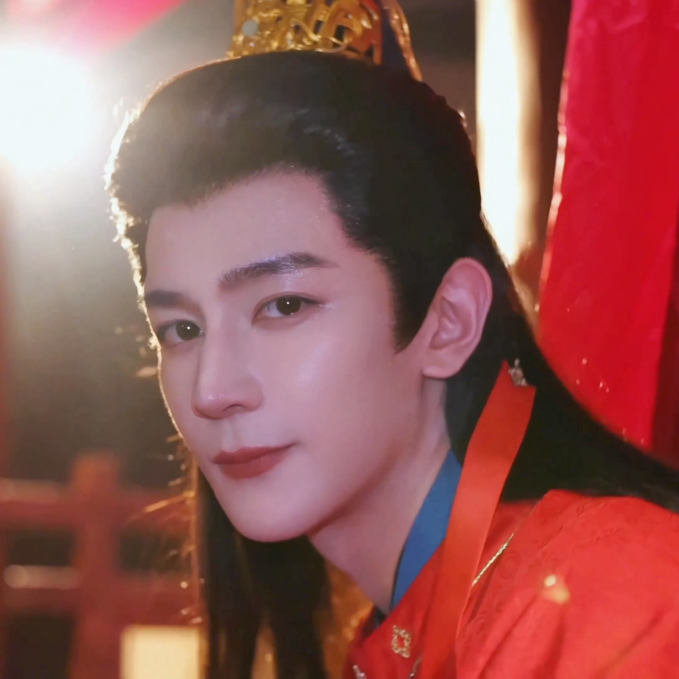 李昊宇拜拜！ ​​​