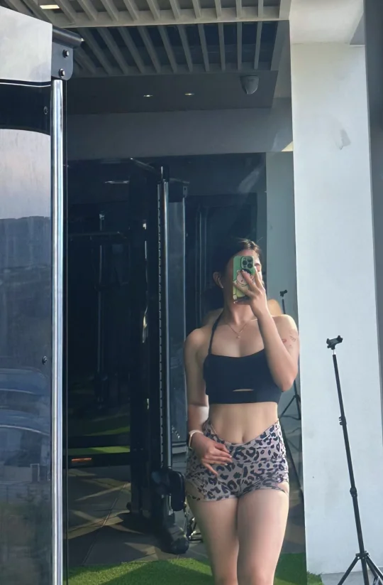 不知道练什么了