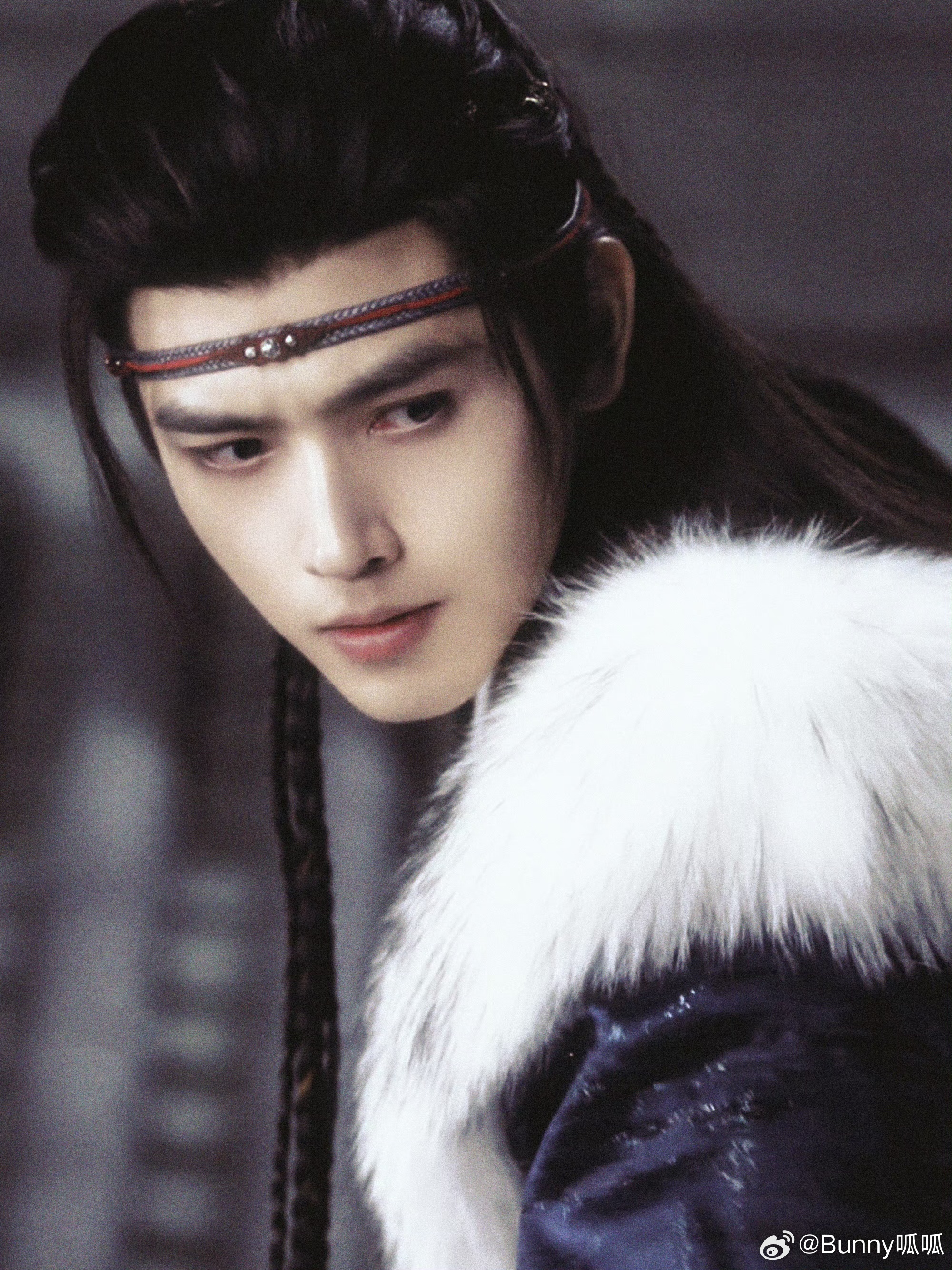 陈飞宇和走马灯的三生三世白日提灯值得追吗白日提灯 别人拍戏换道具，陈飞宇直接和走