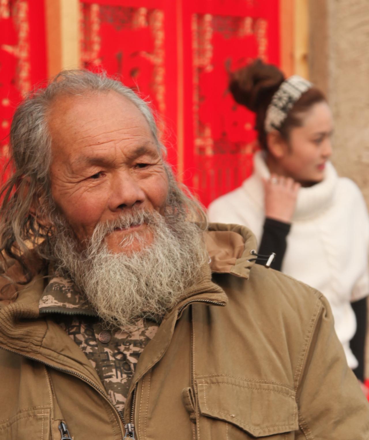 随手拍一张惊艳的照片