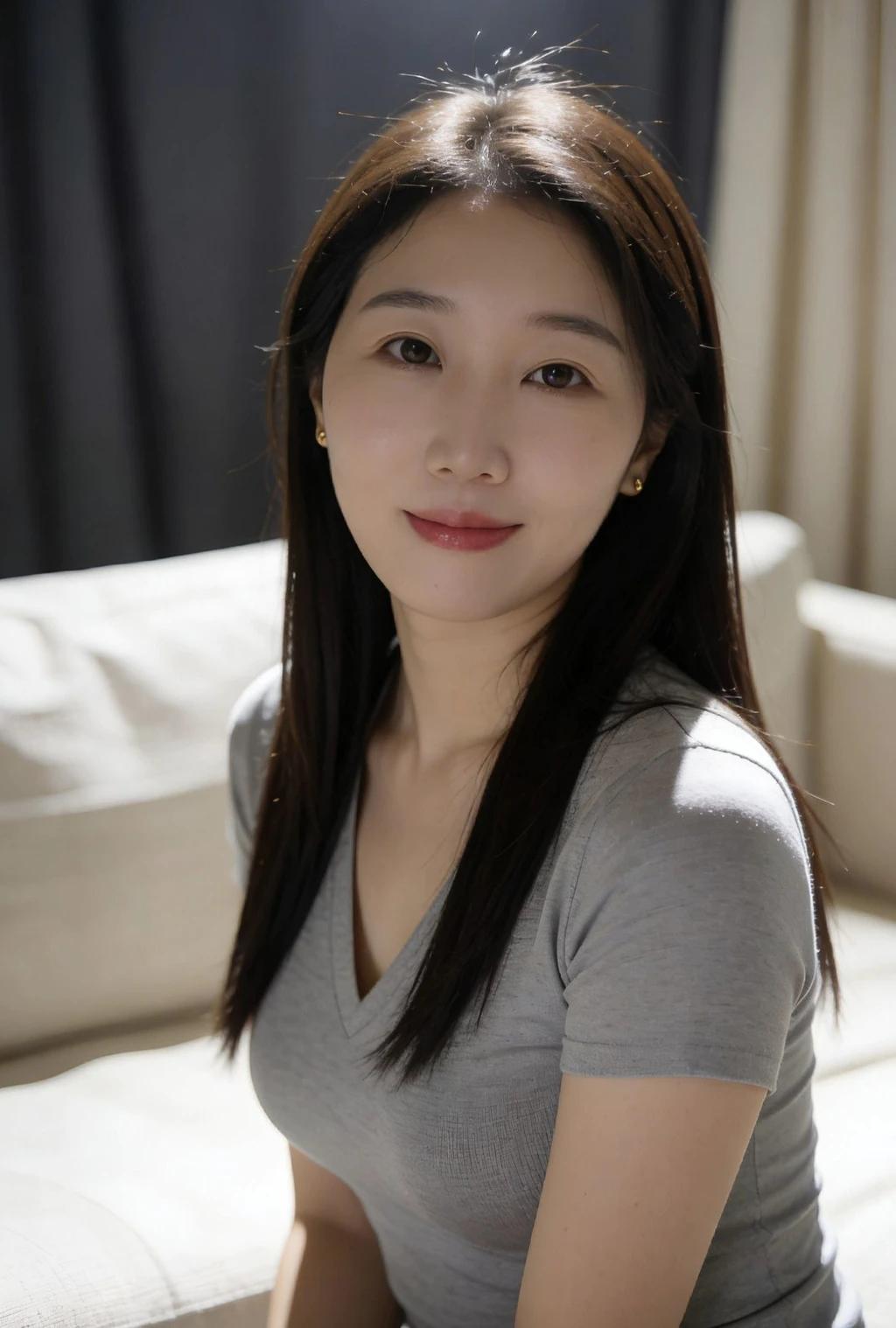 不知道有没有喜欢少妇的