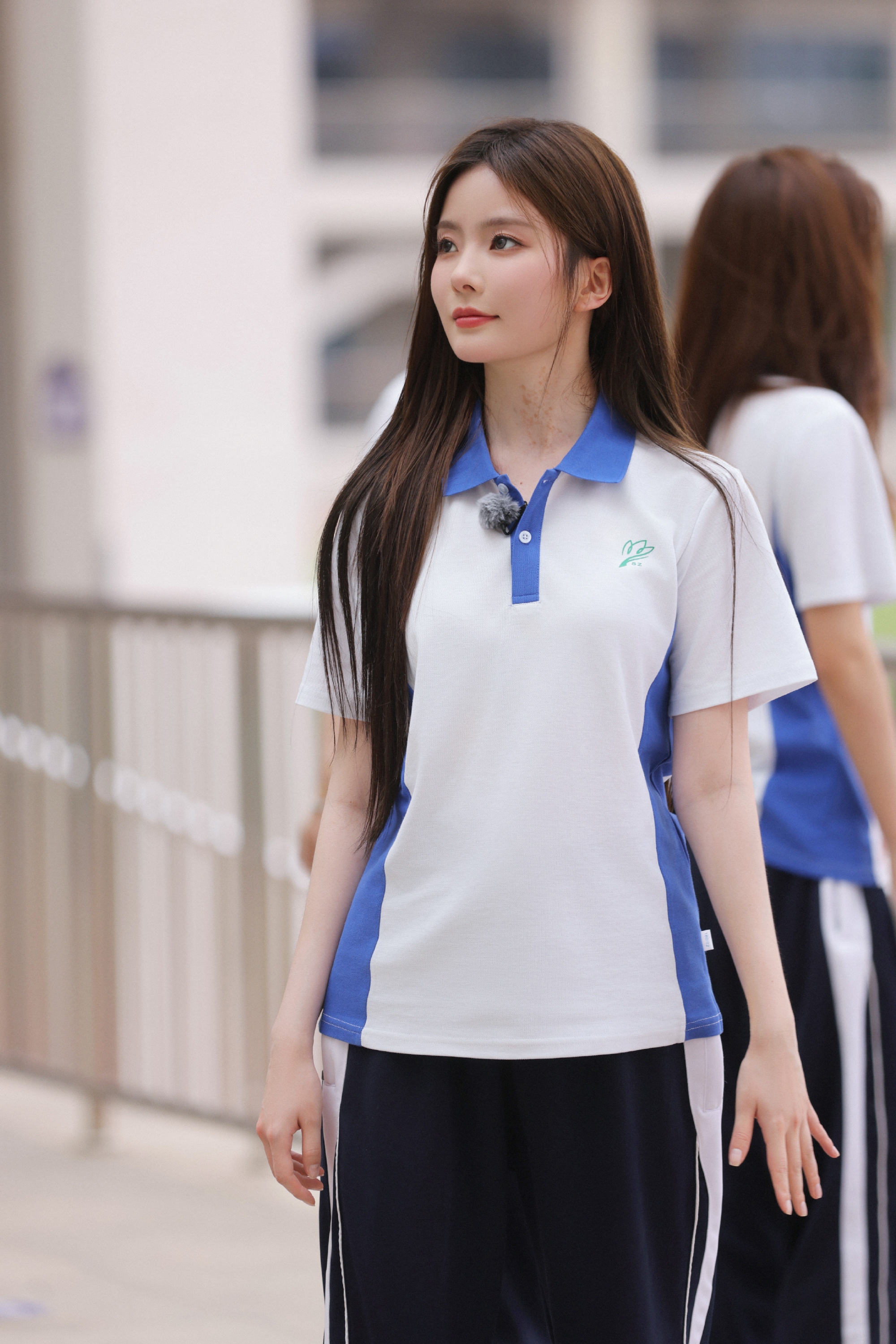 音你而来 陈卓璇小陈学姐好会唱《第三个吻痕》
