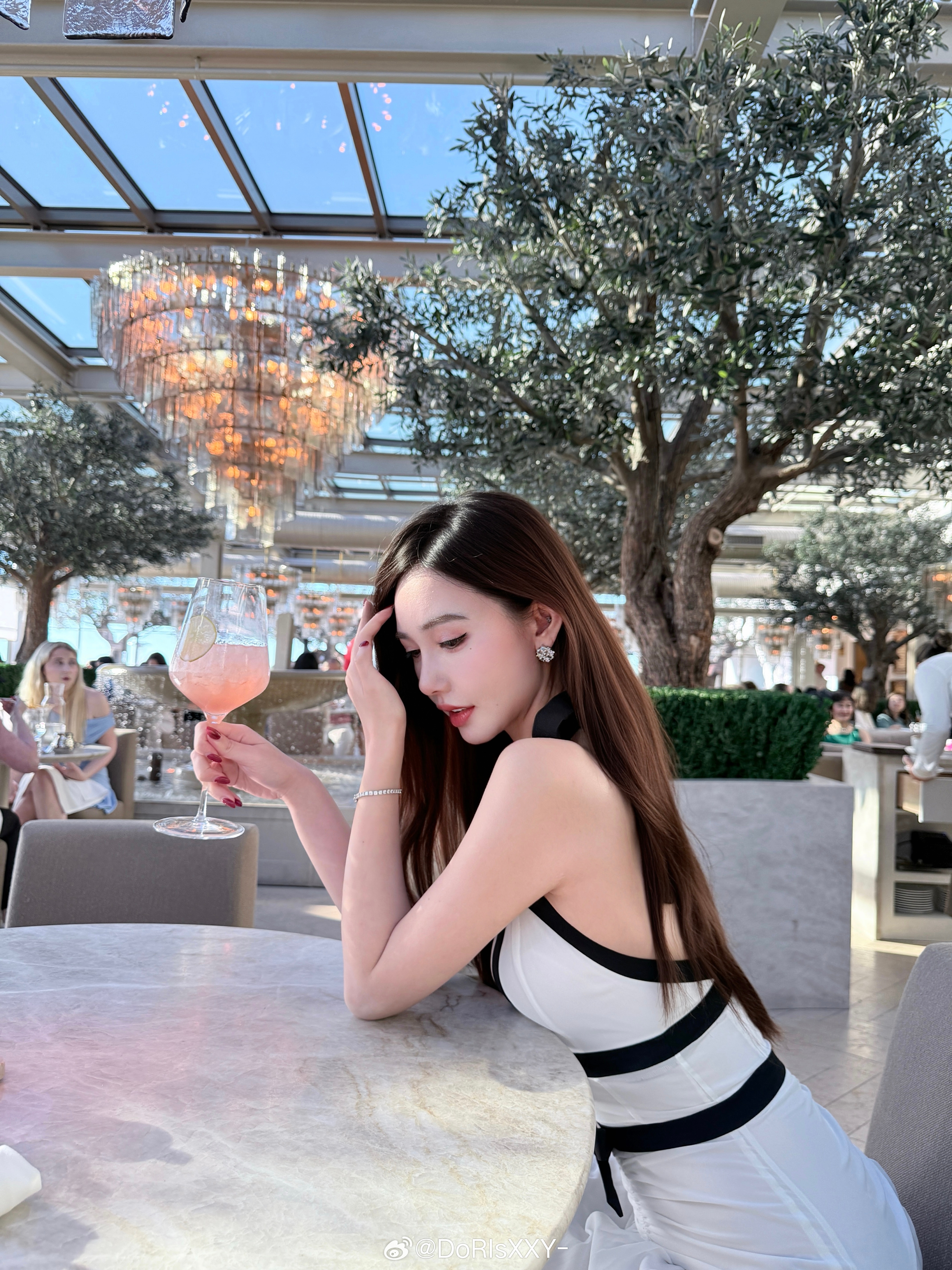 淡淡的就会顺顺的⛲️ 香港