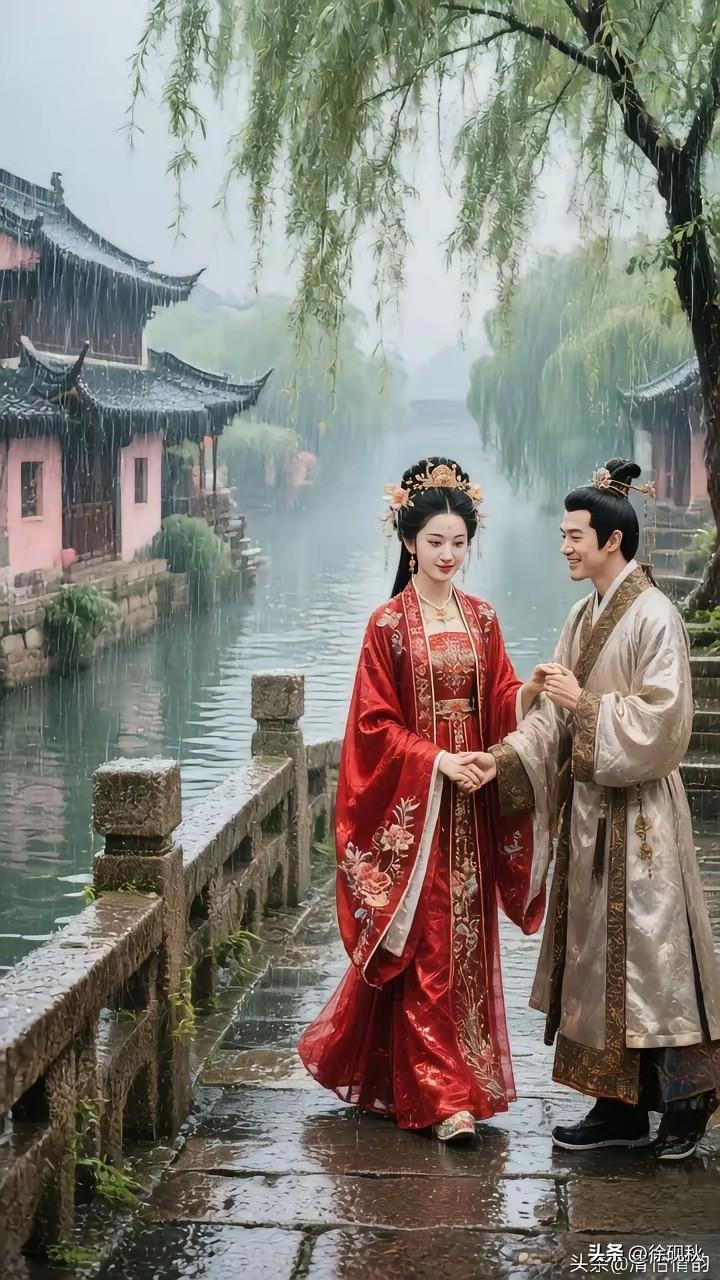 情门莫要随便开
野花不能随便采
不懂你瞧西门庆
武松把他打下台