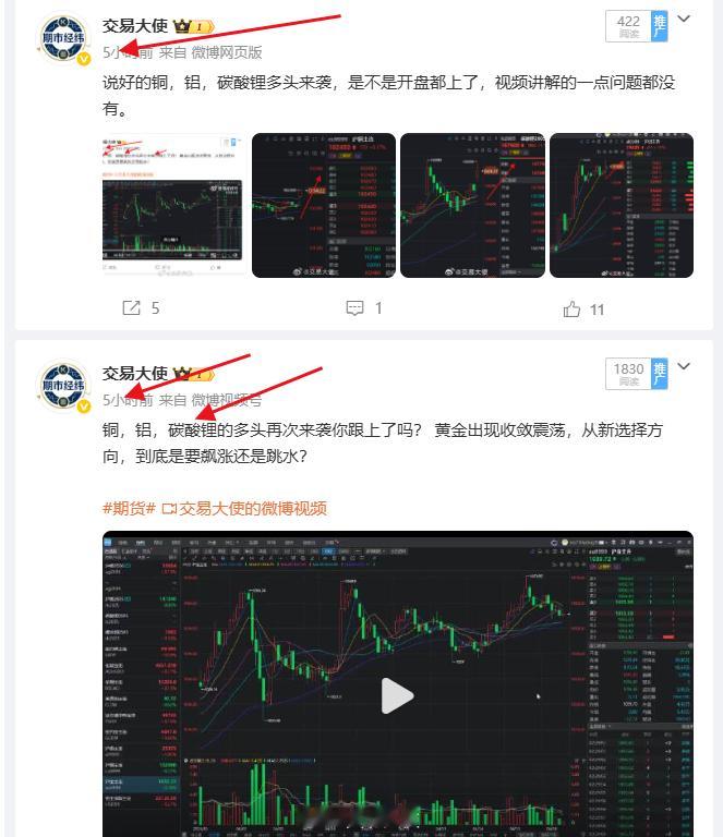 碳酸锂今天怎么样？早上没开盘就说！！！碳酸锂