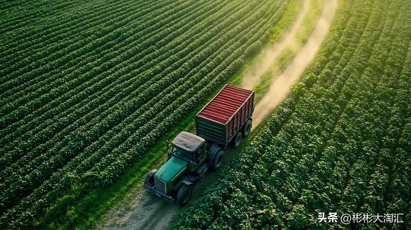 全球农业供应链正步入动荡期，这事儿可太让人揪心了。随着伊朗冲突升级，霍尔木兹海峡