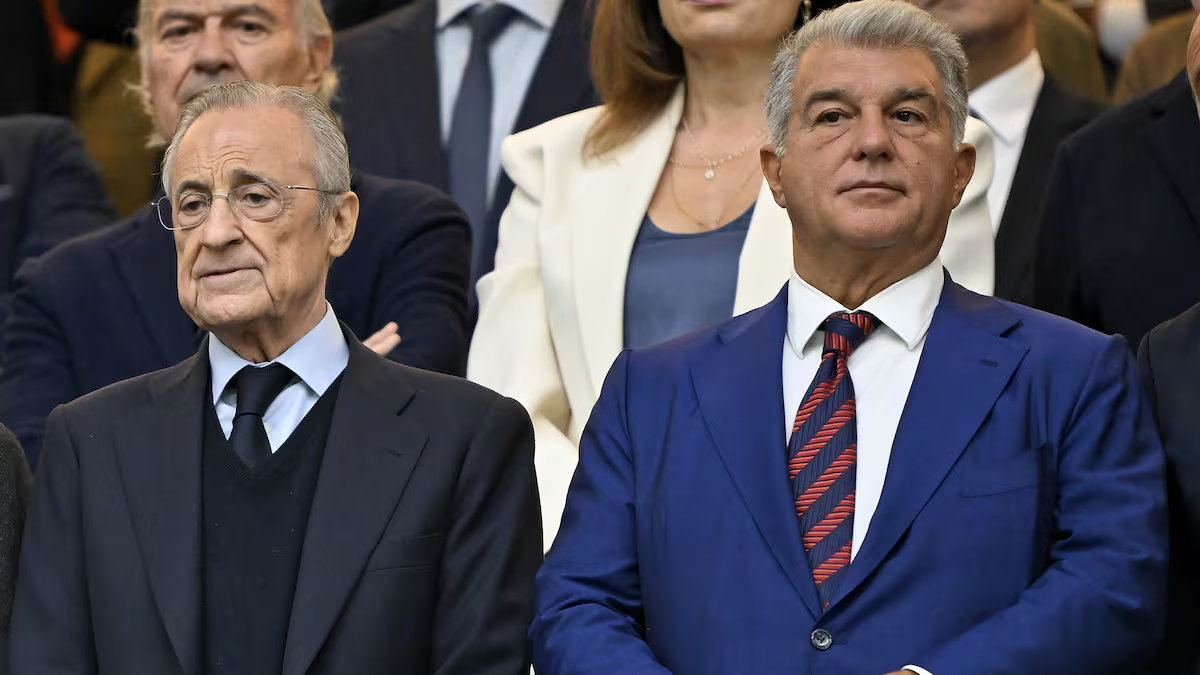 【阿斯报】皇马计划就内格雷拉相关付款行为造成的损失，向巴萨提出巨额损害赔偿。目前