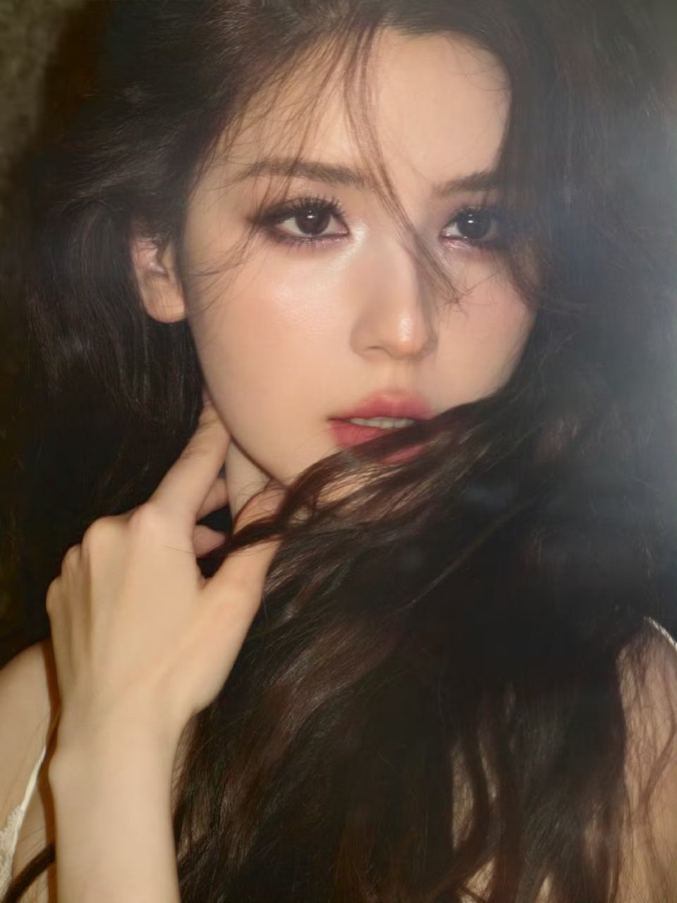 哈妮克孜糖炒栗子塑哈妮克孜糖炒栗子塑🌰香香软软的妹妹 ​​​