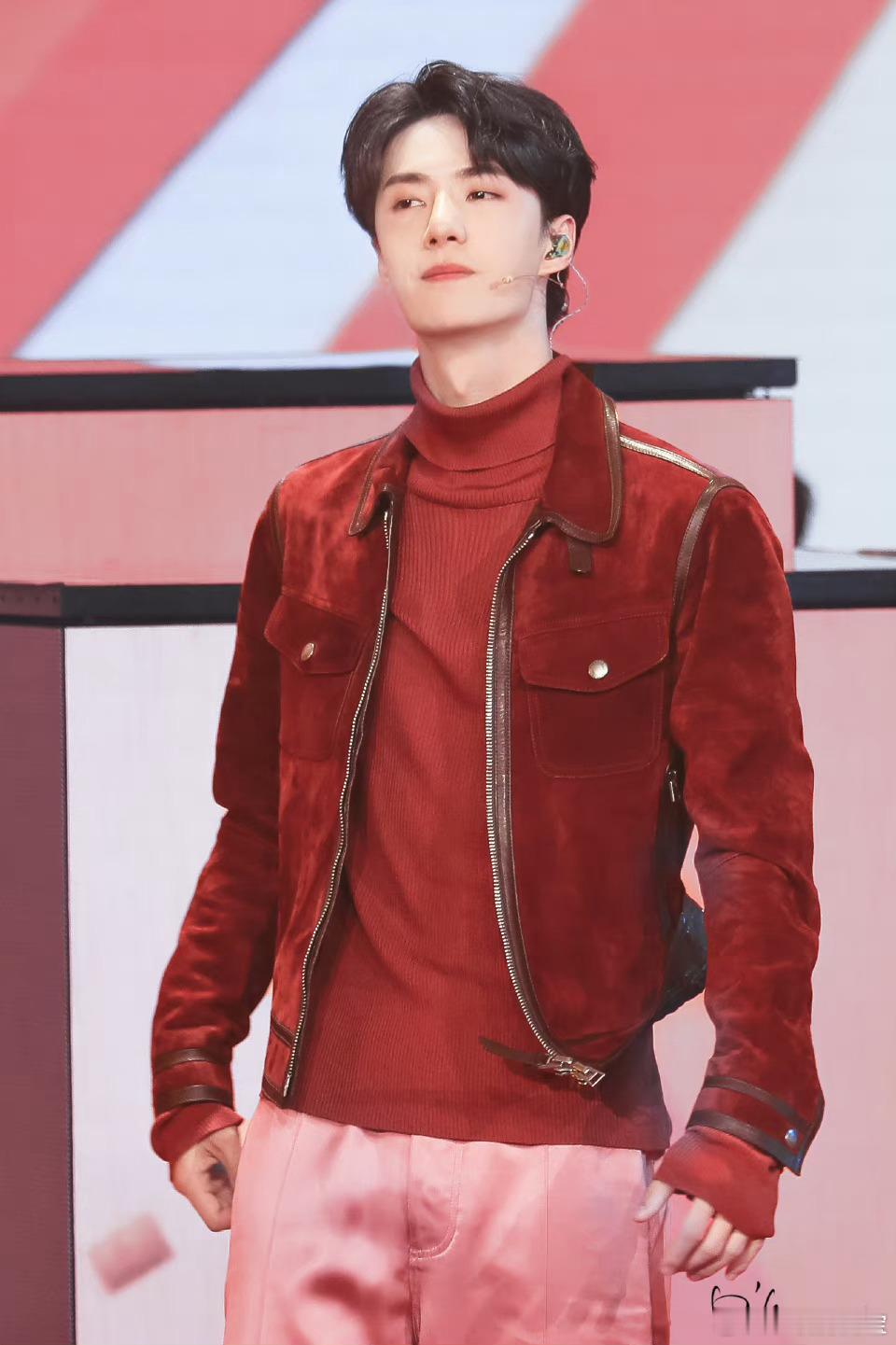 彩排啥时候能看到？我家王一博彩排都是精品