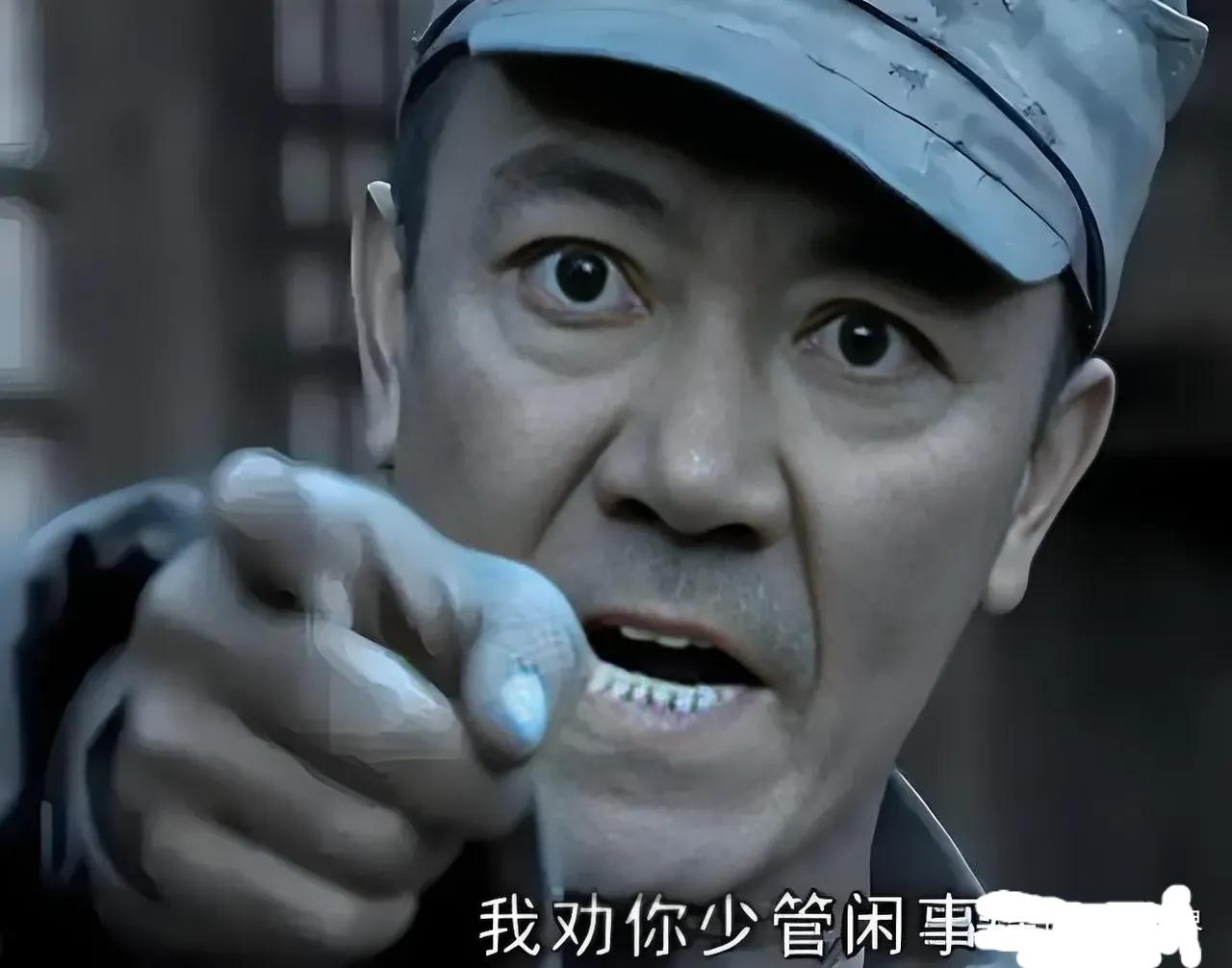 20年过去，李幼斌一声怒吼，让多少人瞬间破防？

最近，老戏骨李幼斌在央视节目里