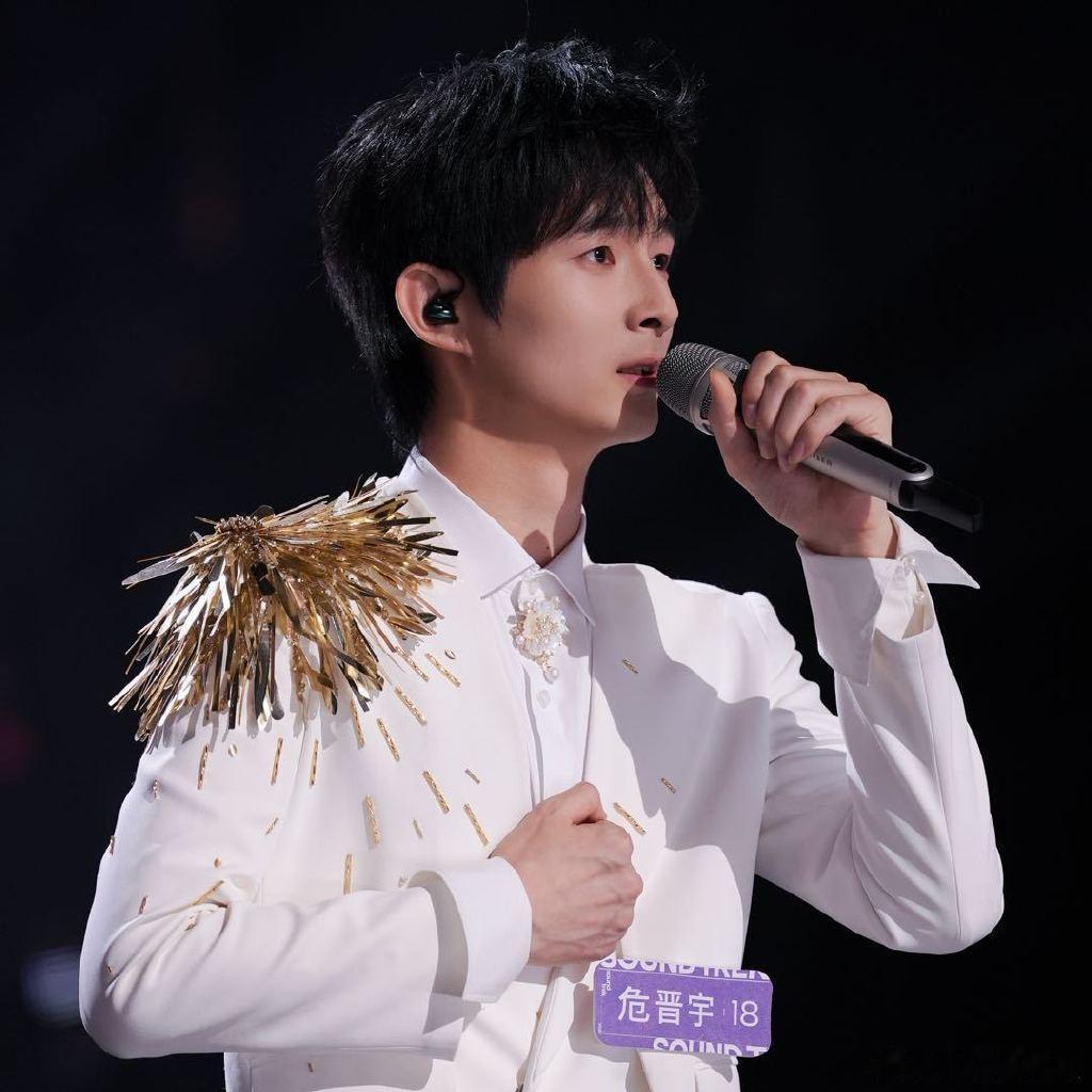 总冠军危晋宇冠军危晋宇 恭喜危晋宇