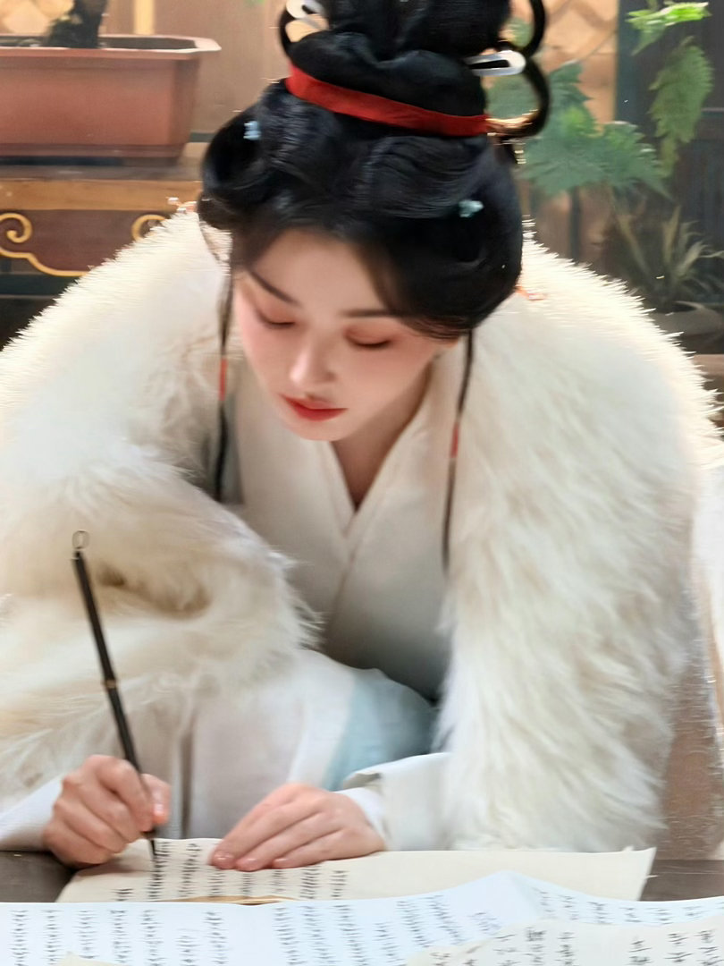 以后讨论95🌸可以带孔雪儿一起玩吗 