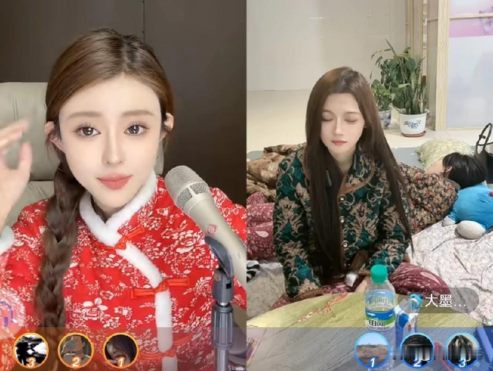 醋王发声羊腿时代结束了！！

         醋王说羊腿时代结束，俩人也没有开