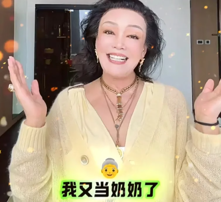 马筱梅产子张兰官宣马筱梅初七产子！高兴到合不拢嘴，汪小菲喜获三胎儿子 