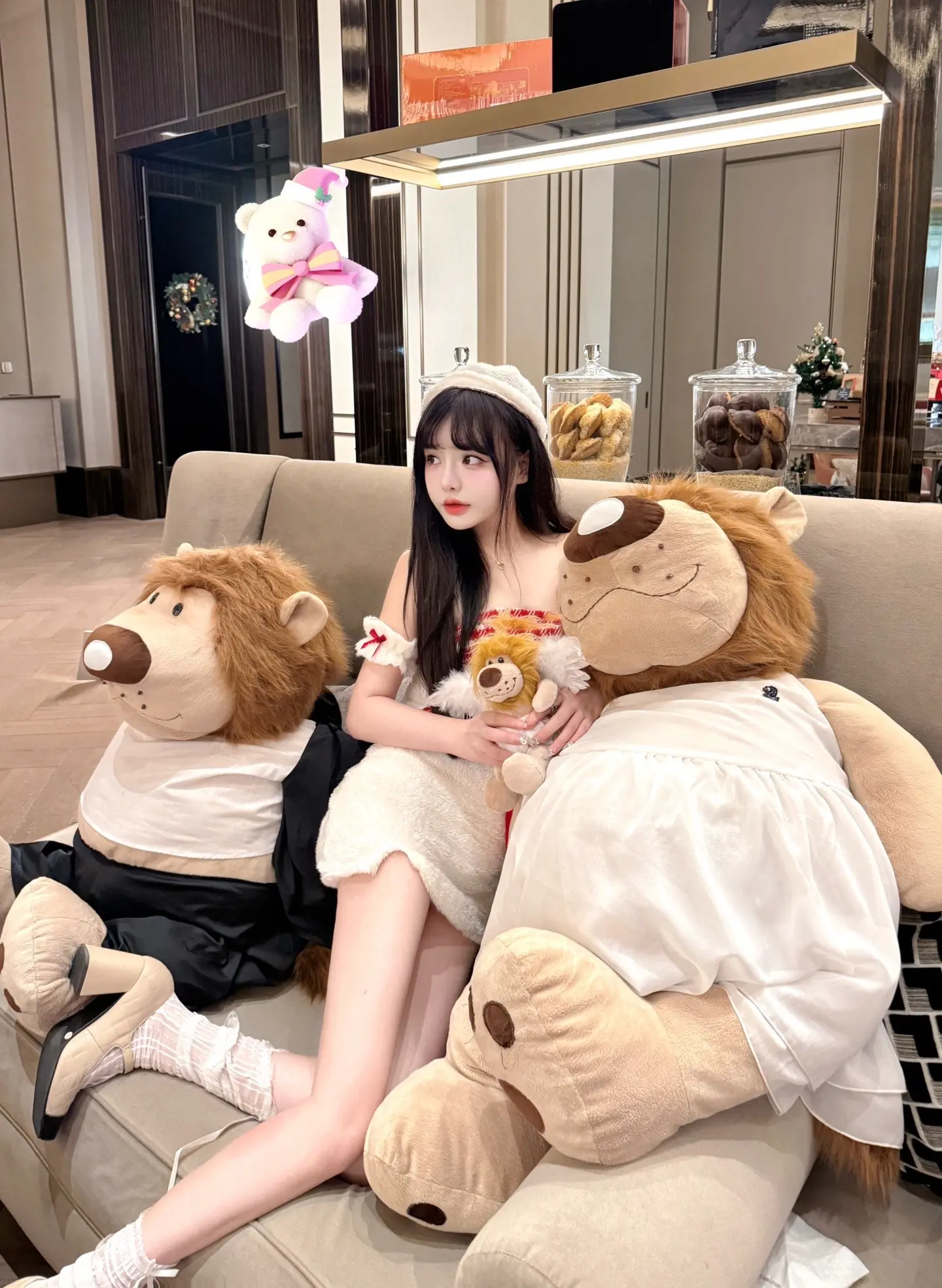 看了十几年的反诈宣传，还是没顶住男人的一句：宝贝 在干嘛