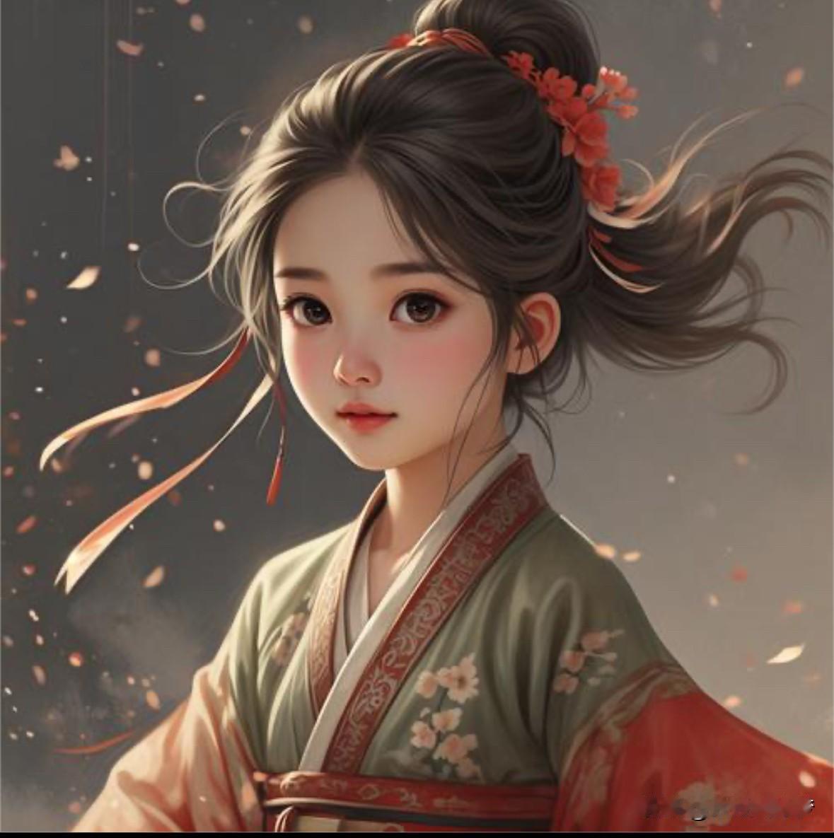 女人的一生，
最易失去的，
常常是自我。
只有结婚前是自由自在做自己。
想买啥买