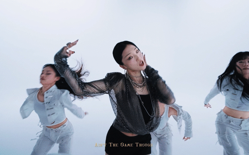 #Yamy英文首单Whatyoucamefor#哇偶，Yamy首个英文单曲要上映