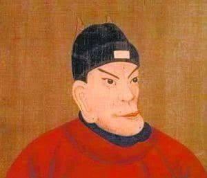 1390年，朱元璋要杀李善长，李善长扑通一下跪倒在地“我都76岁了，还能干什么？