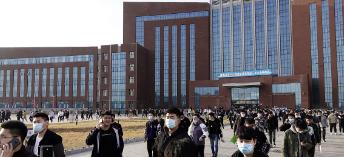 很多同学都在问呼和浩特民族学院的情况。今天我用最实在的数据，把大家关心的问题一次