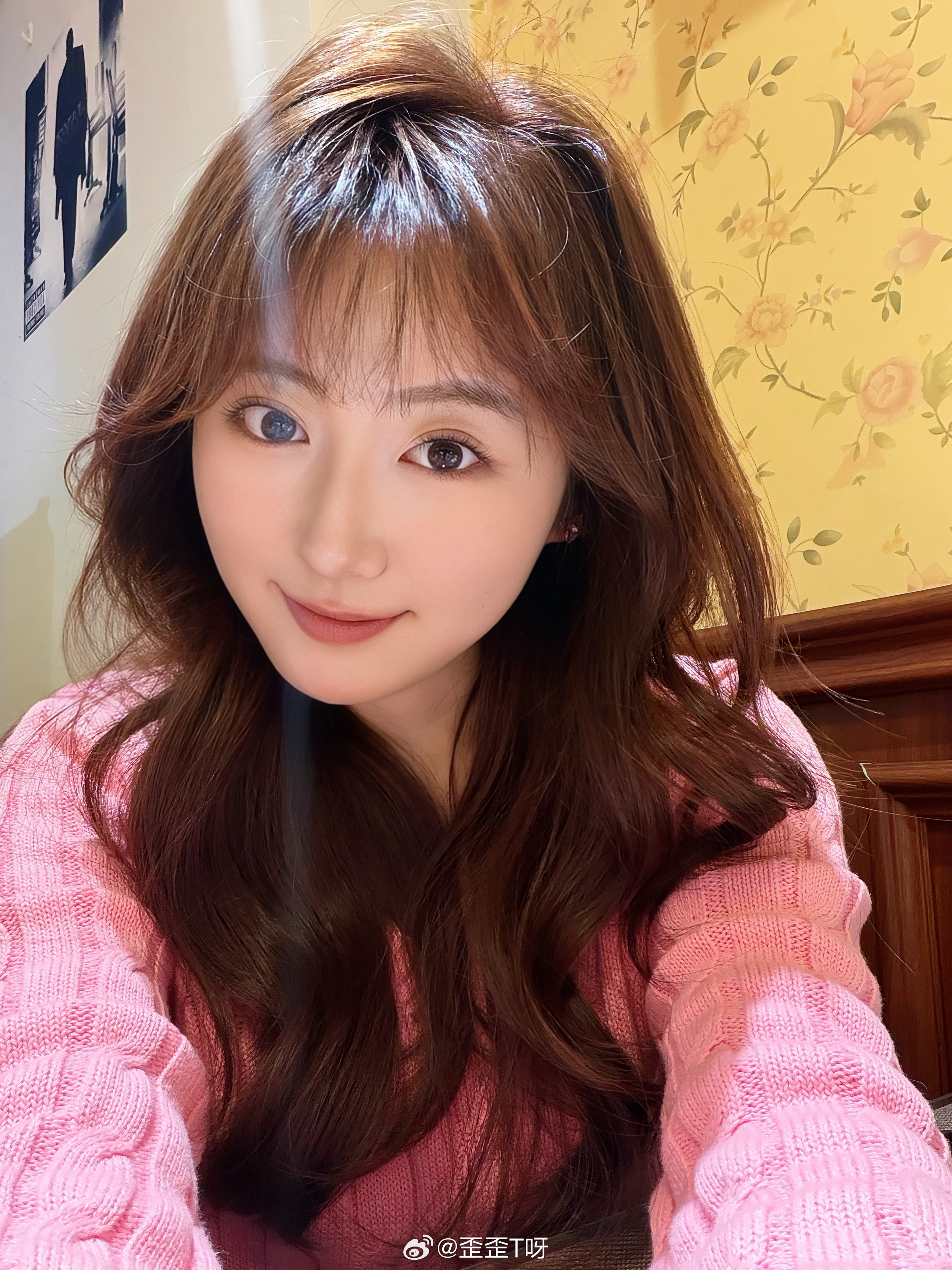 太枯了 以后不染了枯得我难受 