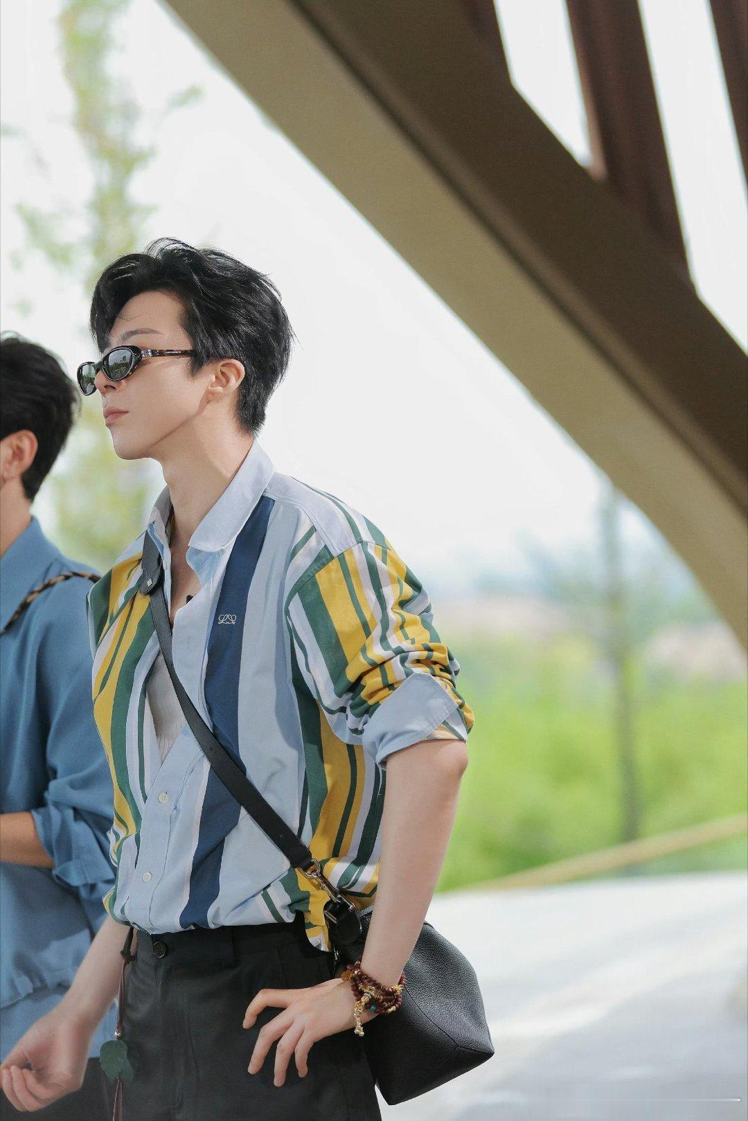 酷狗音乐代言人刘宇宁｜刘宇宁上好佳品牌代言人 | 摩登兄弟 🍀幸福就是，在最明