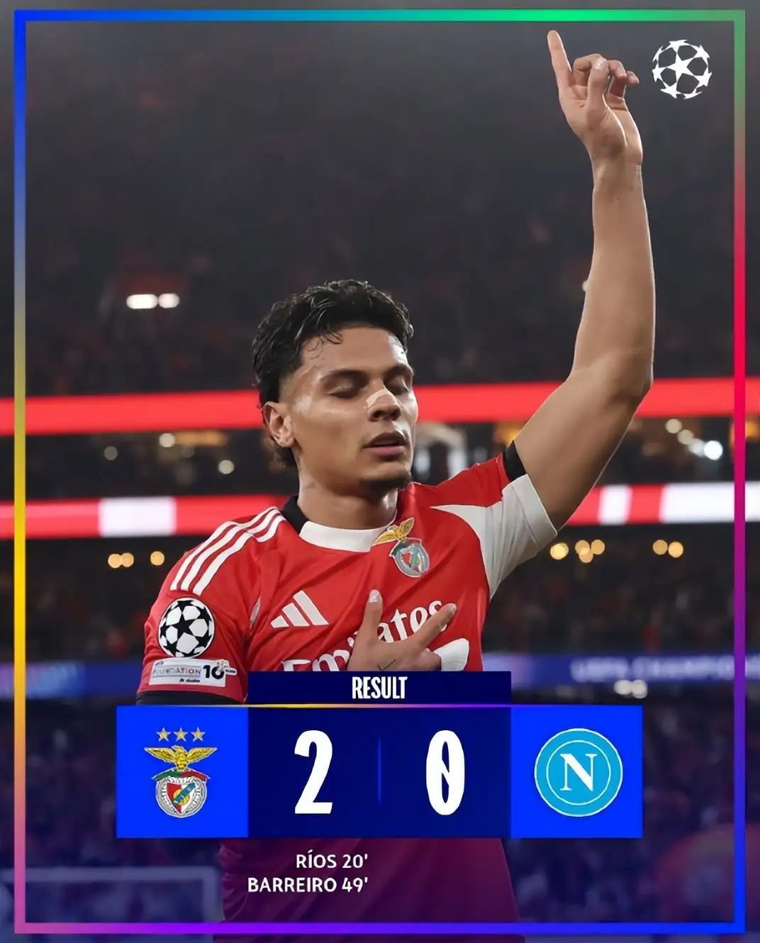 掀翻意甲冠军！穆里尼奥欧冠久违2连胜，前国米主帅暴露最大弱点今年夏天，穆里尼奥与