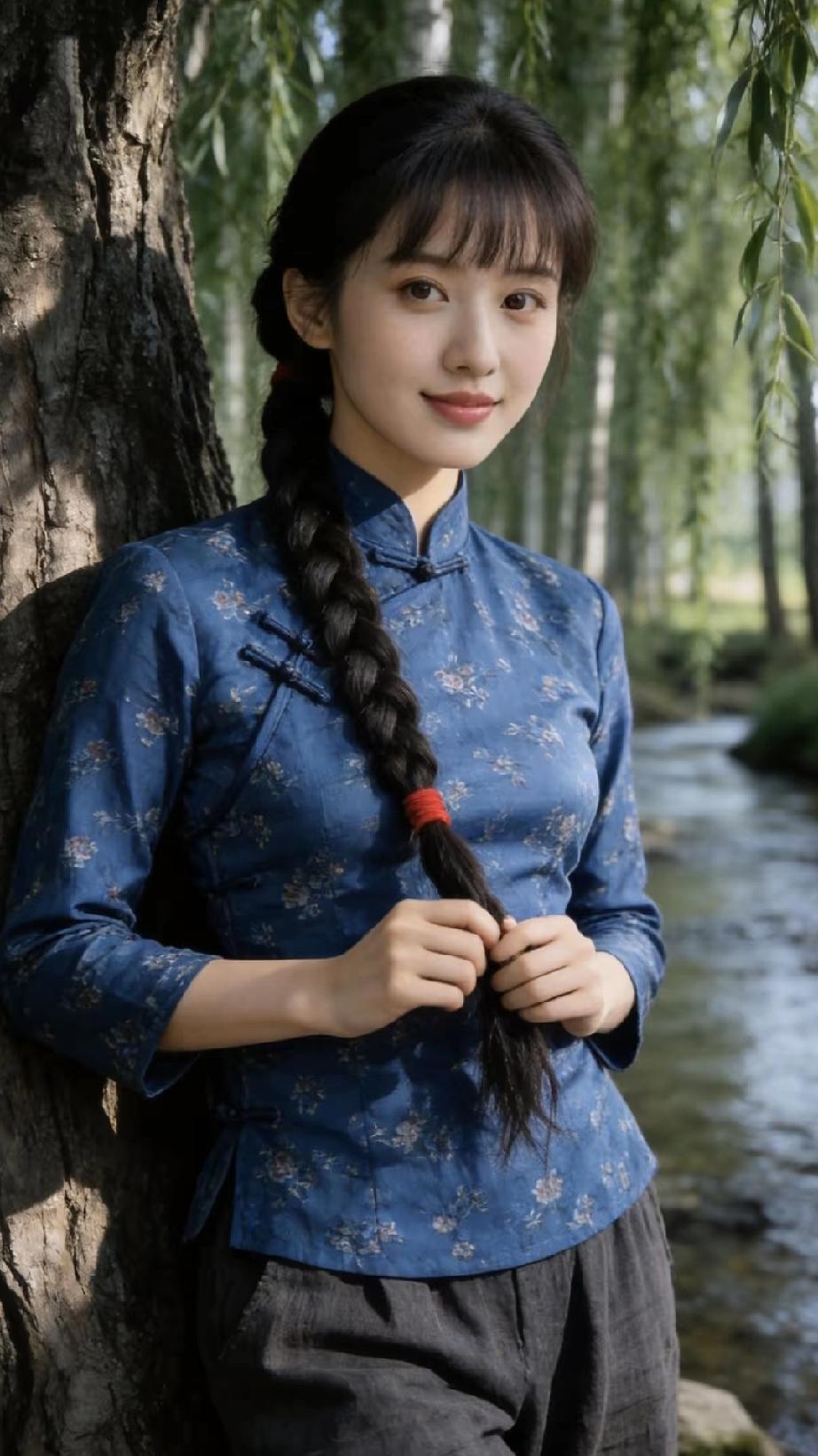 平时觉得自己挺从容的，一进入赚钱的场子，所有不安都藏不住了——

怕没钱，就死死