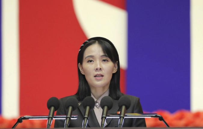 毁灭性打击日本！金正恩治下的朝鲜，做出一个重大表态！8月19日，据朝中社报道，金
