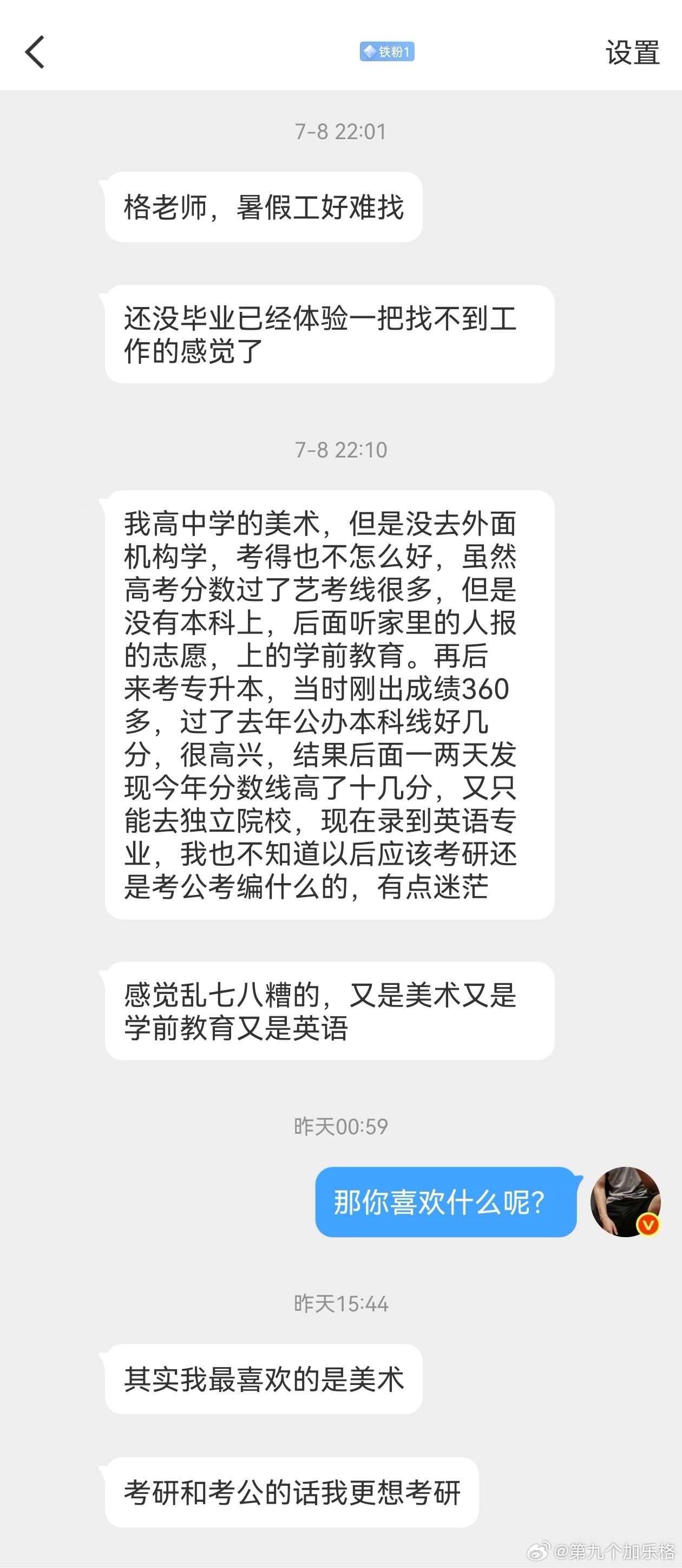 美术、英语和学前教育，哪个就业前景更大？ 