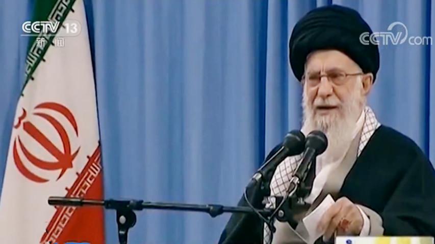 伊朗不再克制直击美军航母，以战止战硬刚到底，特朗普逼降喊话彻底失效

伊朗打破克