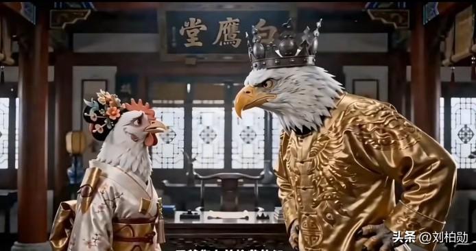 流金谷恩仇录
江湖风云再起，东瀛高氏女只身赴美利坚流金谷，与谷主密会结盟。昔日江