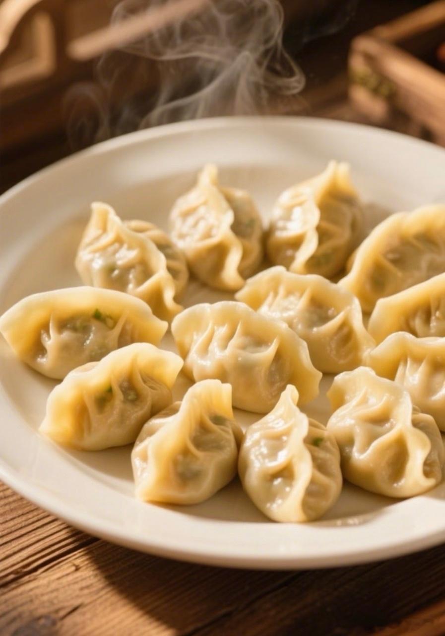 美食综艺厨师用机器擀饺子皮遭质疑百厨大战 选手把9克皮14克馅当信仰，评审却说没