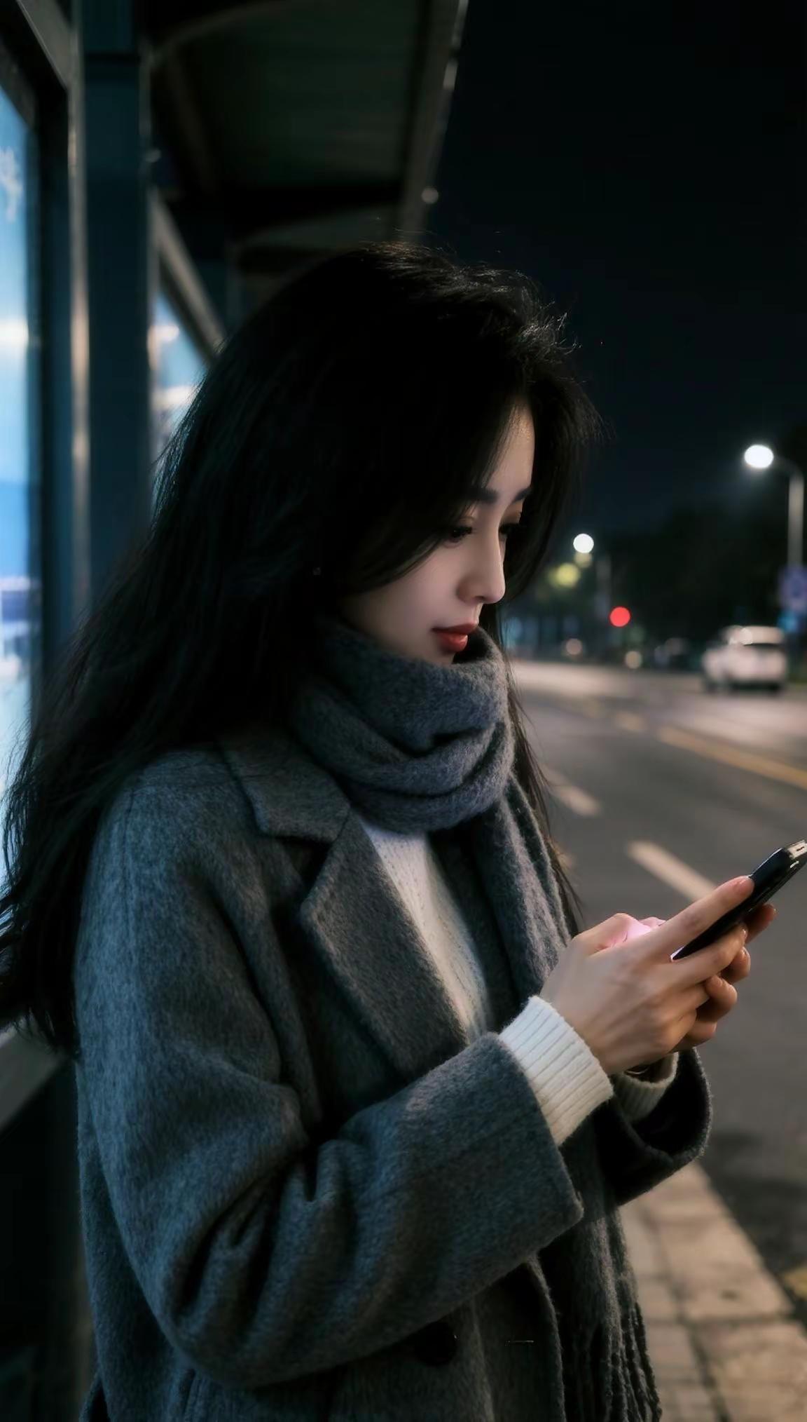 想要的东西，要靠自己努力去得到；别人给的，不仅要还，还带着利息。