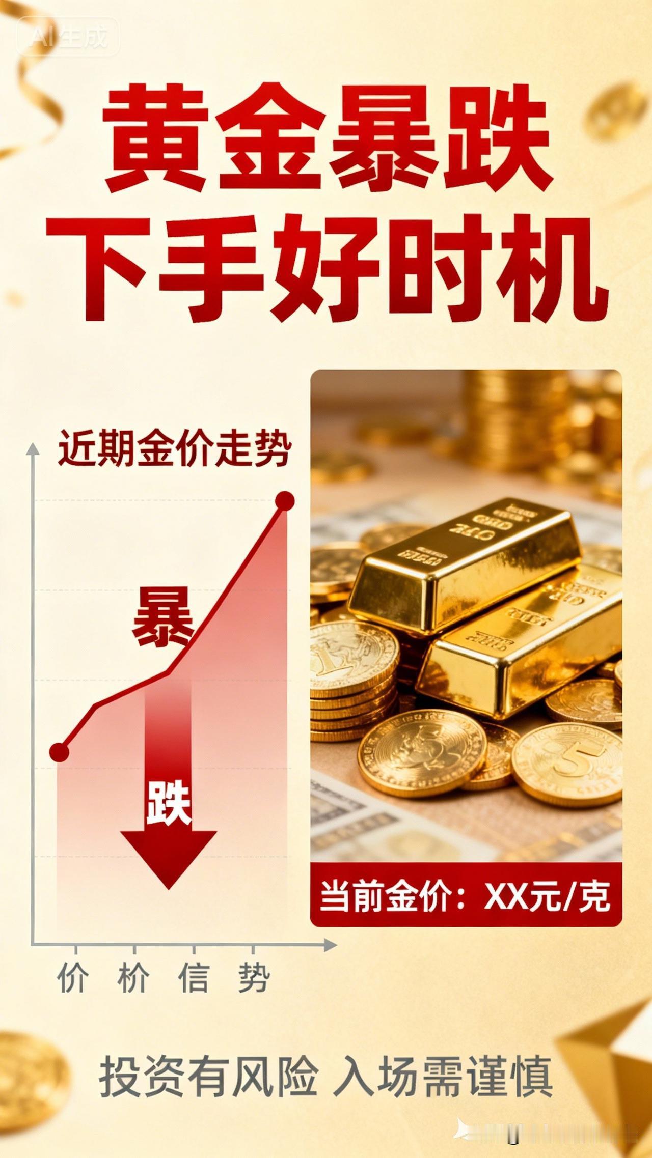 如何看待黄金价格大跳水 黄金价格大跳水引发诸多关注。近期国际金价突破4000美元