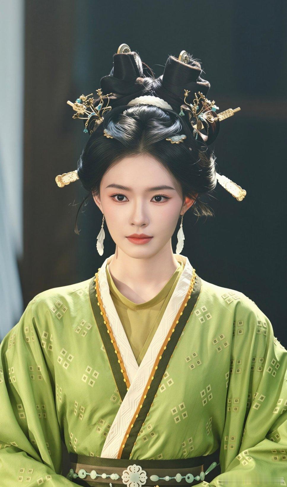 夏天就应该多看看绿色，江南水乡的温婉和盎然生命力并存 