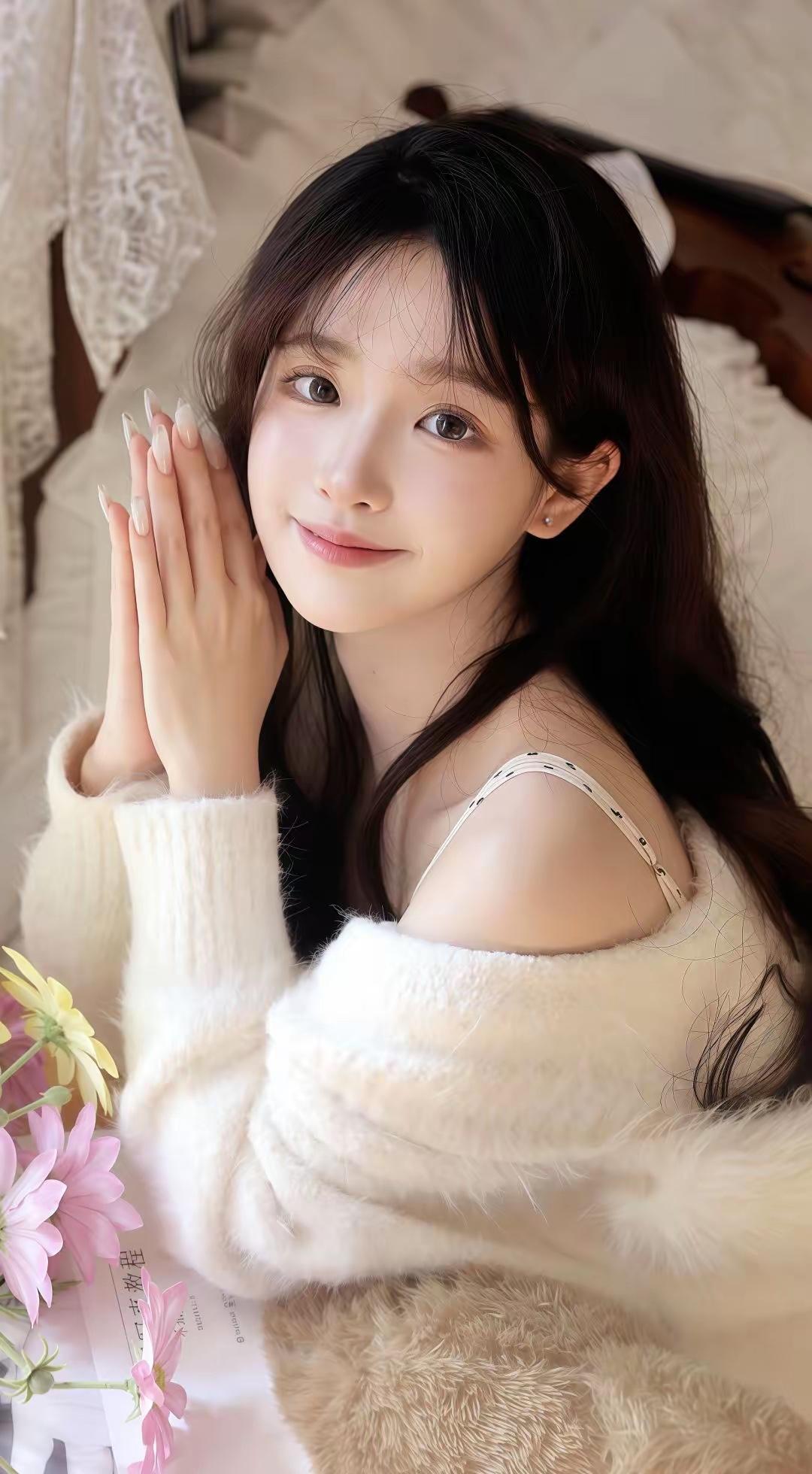 漂亮女孩