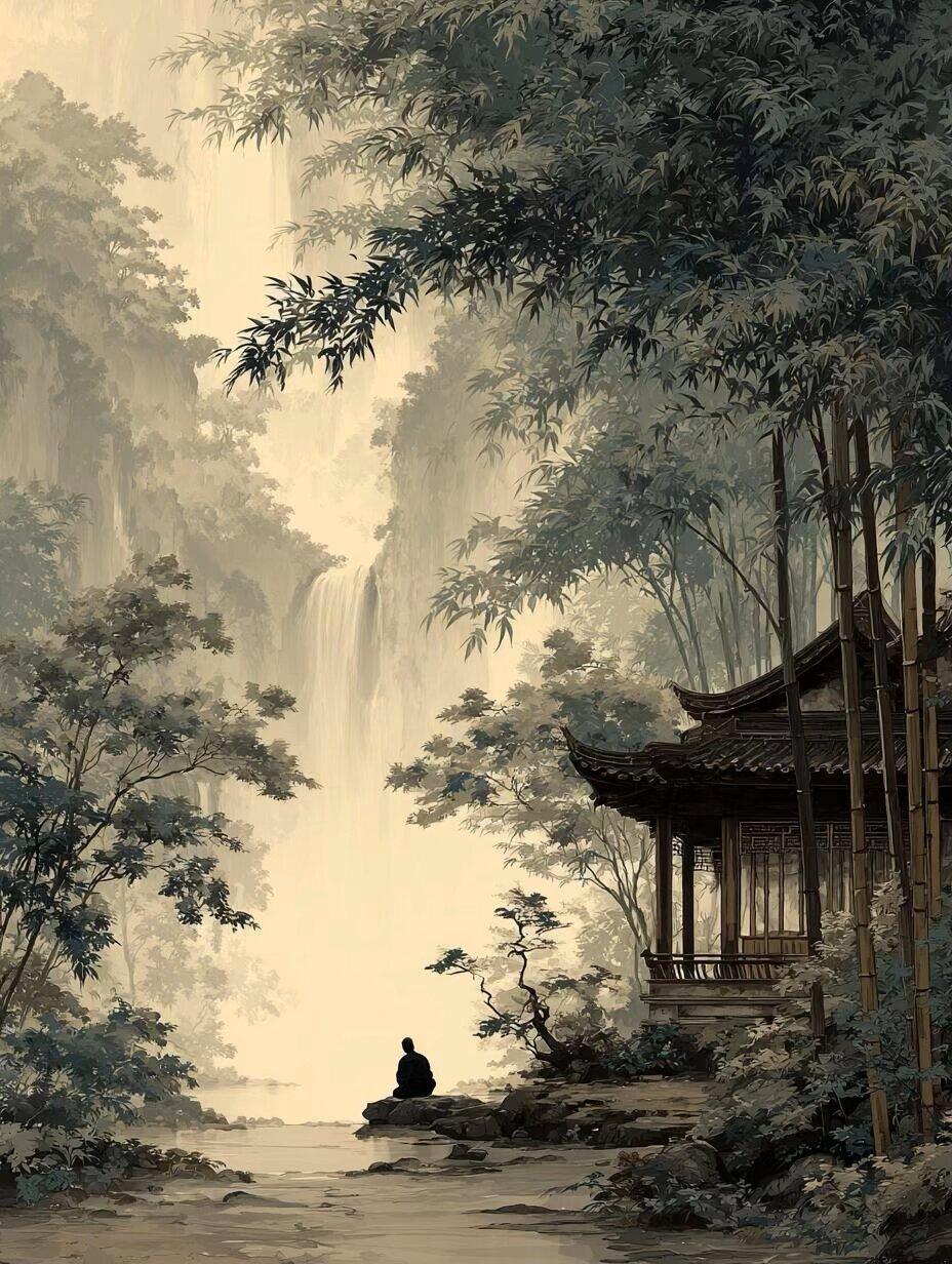 种一棵树最好的时间是十年前，其次是现在，很多人总在后悔过去、拖延当下，总觉得错过