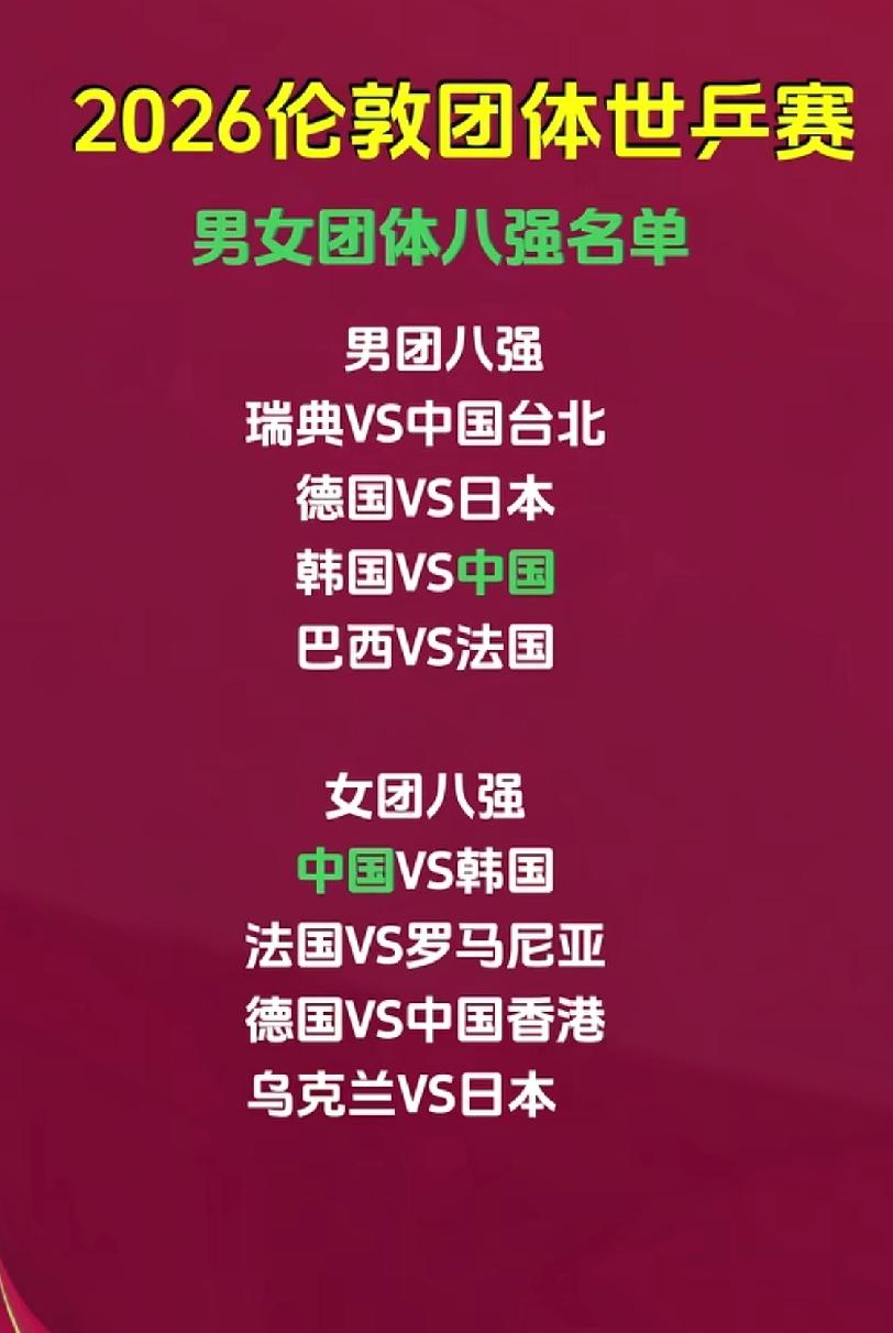 神秘之师不再神秘，朝鲜女团被德国战车碾压无缘八强
      5月7日凌晨，伦敦