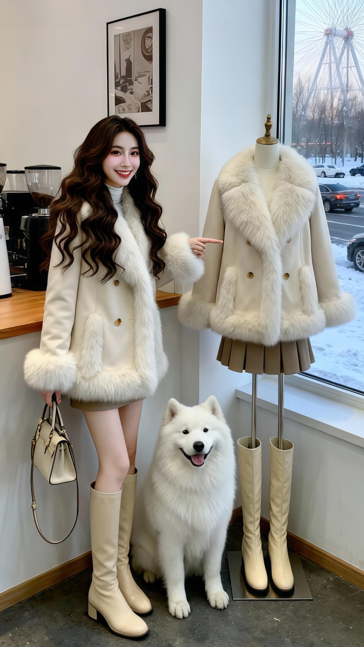 @DOU+上热门  @DOU+小助手