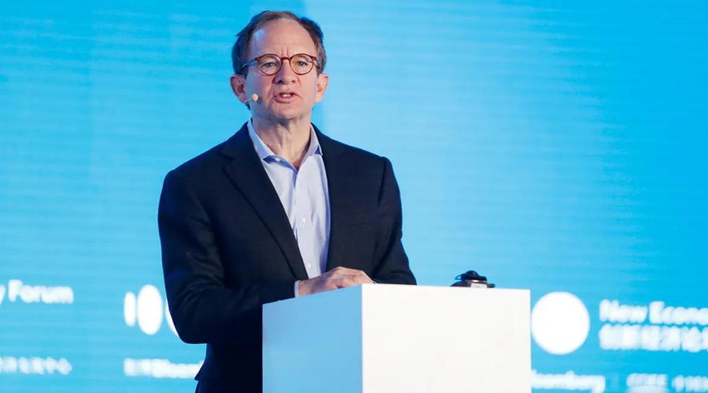 美国前高官在中国待了7天，回国后猛然发现问题的严重性
 
谁也没想到，一位美国前