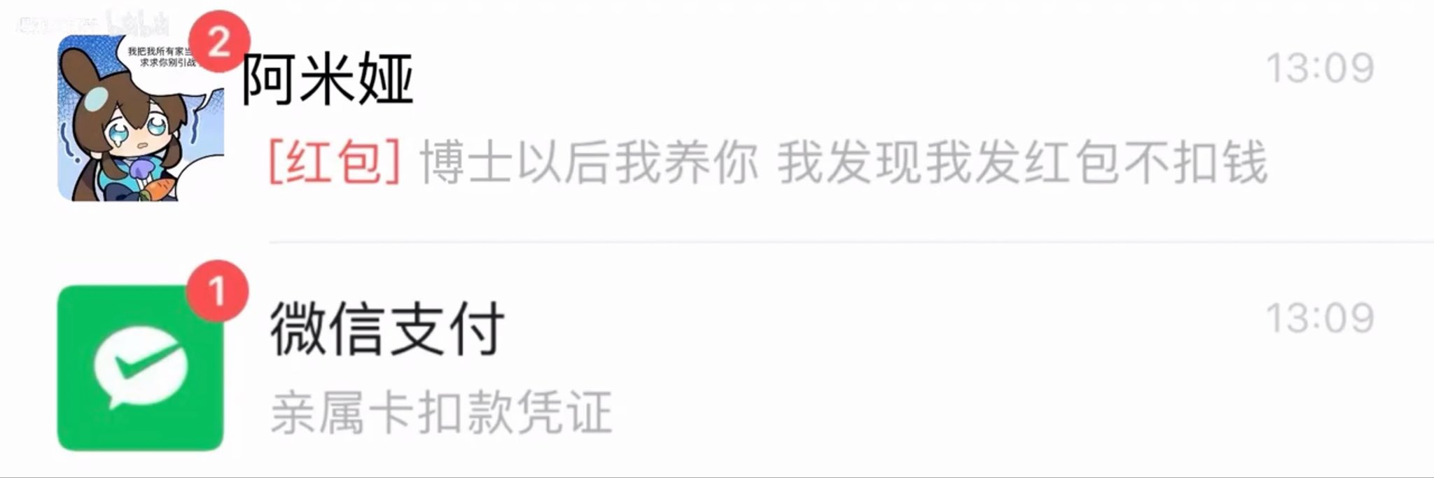 兔兔可爱 ​​​