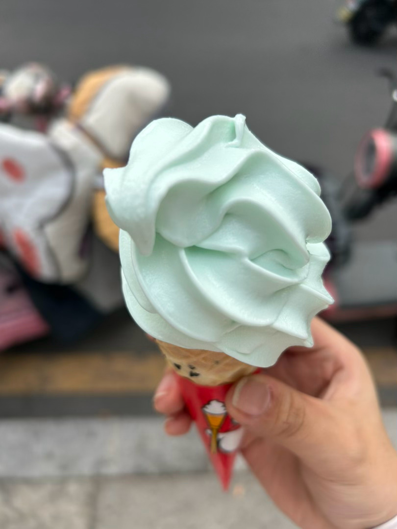 好好吃啊…