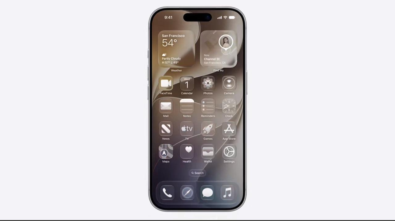 17项的更新细节！我觉得看了这些会决定你升级不升级？！？

1️⃣ 调休闹钟终于