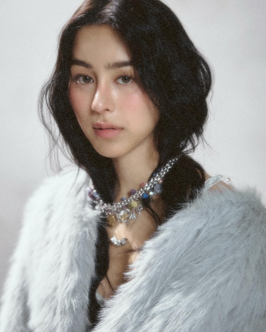 punpreedeePP Punpreedee｜IG更新✨这拍得太好看了叭！🥹