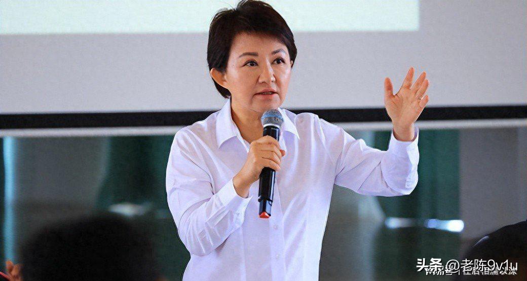 2026年3月，台中市长卢秀燕为期11天的美国访问行程，因其会晤美国国会众议员、