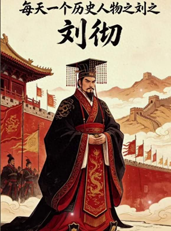 刘彻：为什么说汉武帝既是“千古一帝”，也是最复杂的帝王之一？