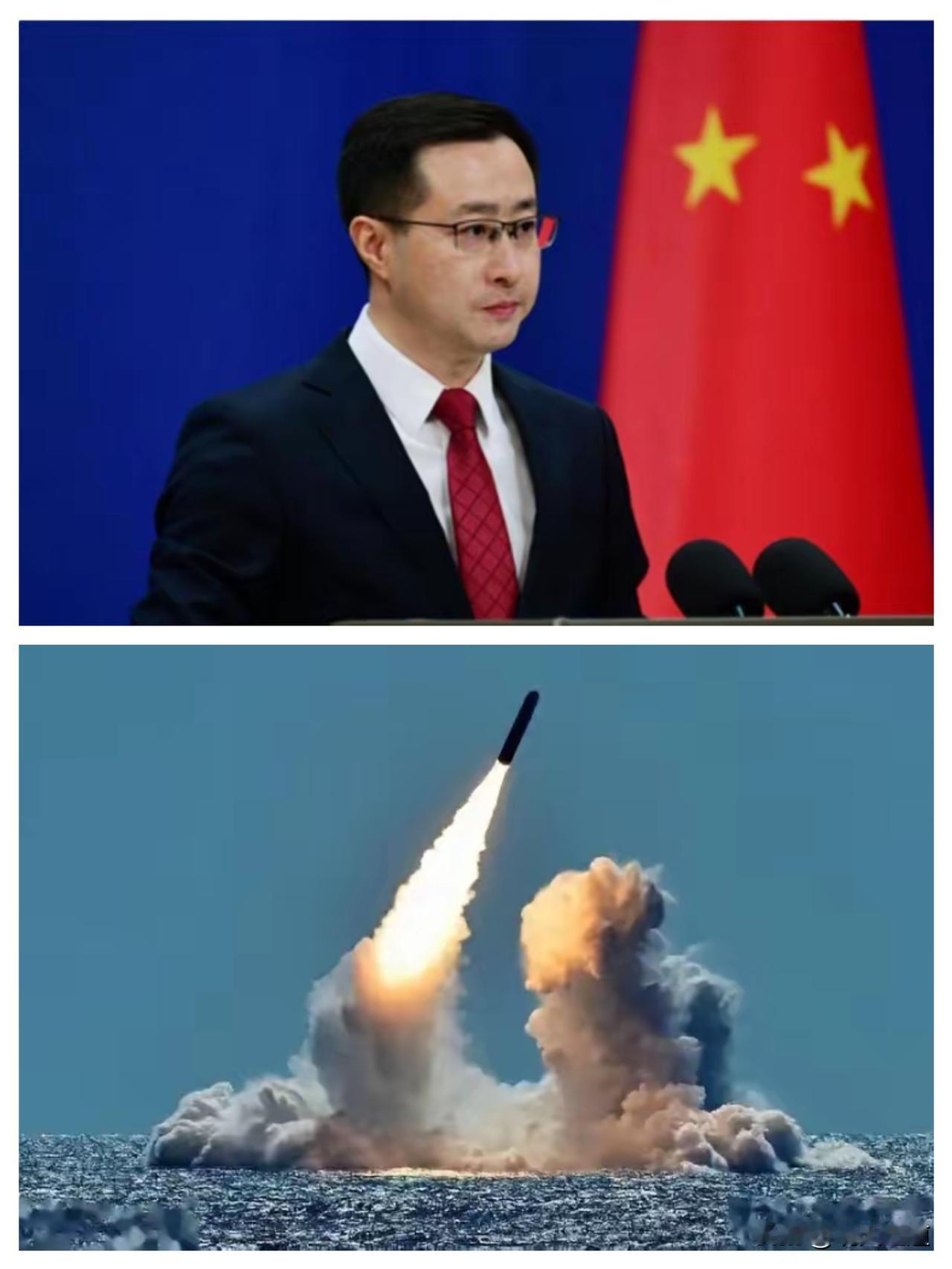 美国反华政客把现在的中国比作清末，还扯什么“东亚病夫翻版”，这话简直离谱到没边！