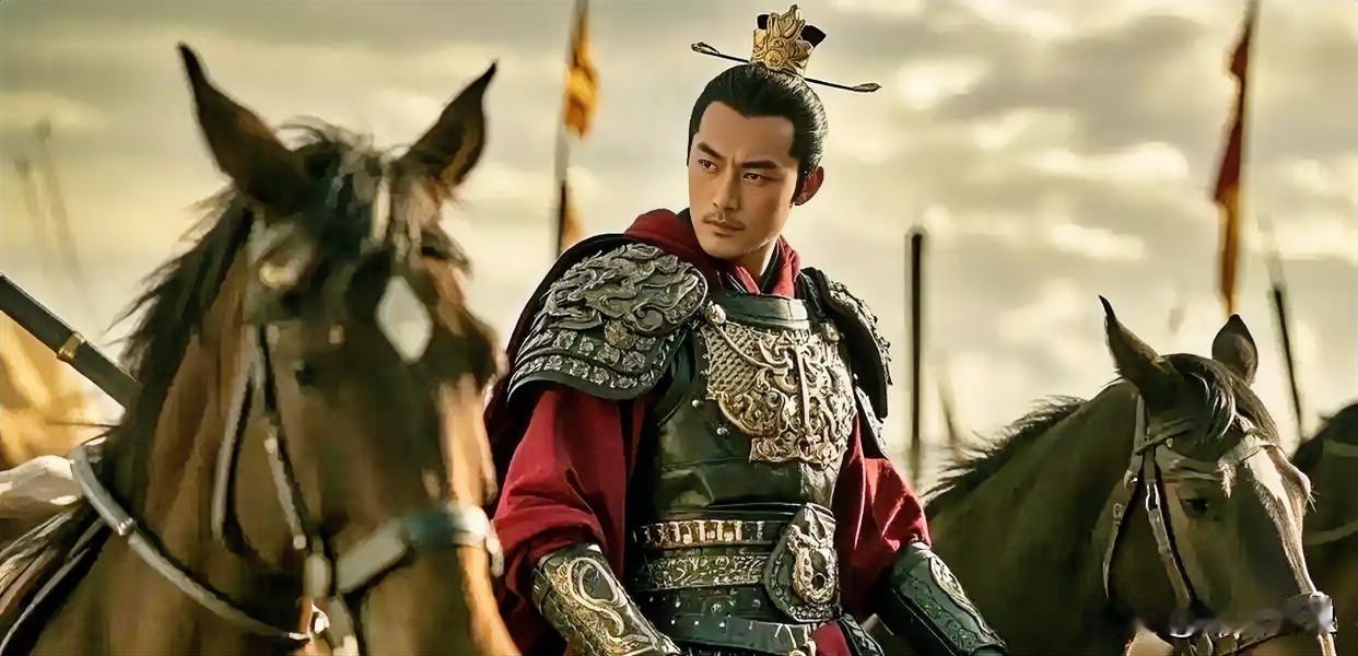 西汉有位战神，匈奴见了他就跑，却一辈子没被封侯，连汉武帝都替他可惜。他就是李广，