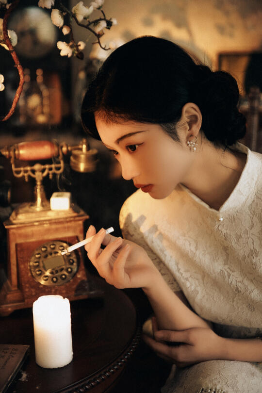 中式美学